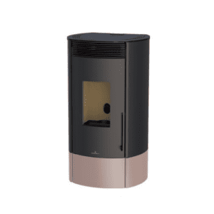 Fogão a Pellets Mila Bronpi 11 Kw - Novo